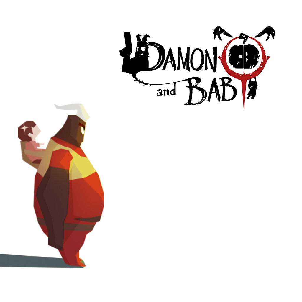 DAMON and BABY
