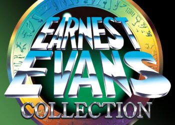 Earnest Evans Collection tem lançamento confirmado para esta semana nas Américas e Europa