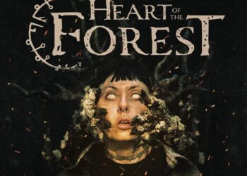 Jogo de terror interativo, Heart of the Forest será lançado para o Switch em fevereiro