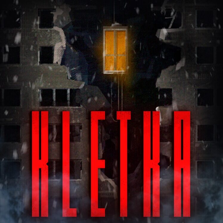 KLETKA