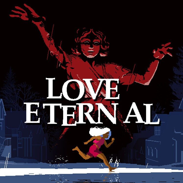 LOVE ETERNAL