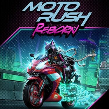 Moto Rush Reborn