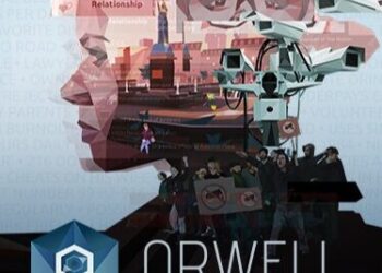 Orwell: Keeping an Eye On You e Ignorance is Strength, thrillers de vigilância e manipulação, são anunciados para o Switch