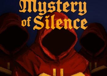 Scholar Adventure: Mystery of Silence ganhará versão para o Switch até o final de junho