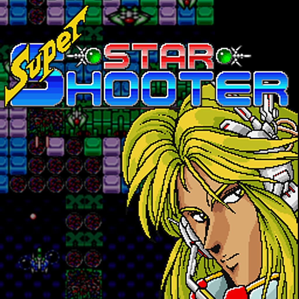 Super Star Shooter Classic