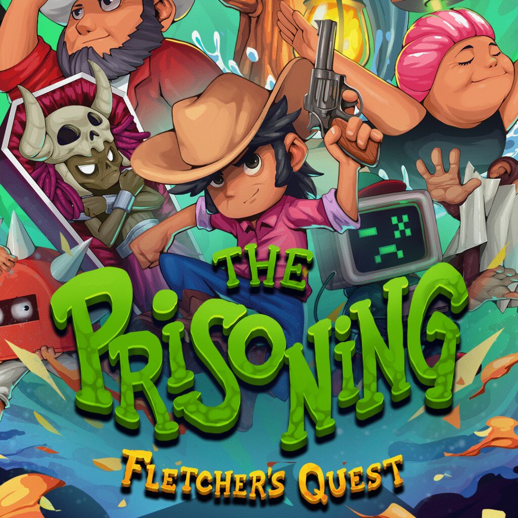 The Prisoning Fletcher’s Quest