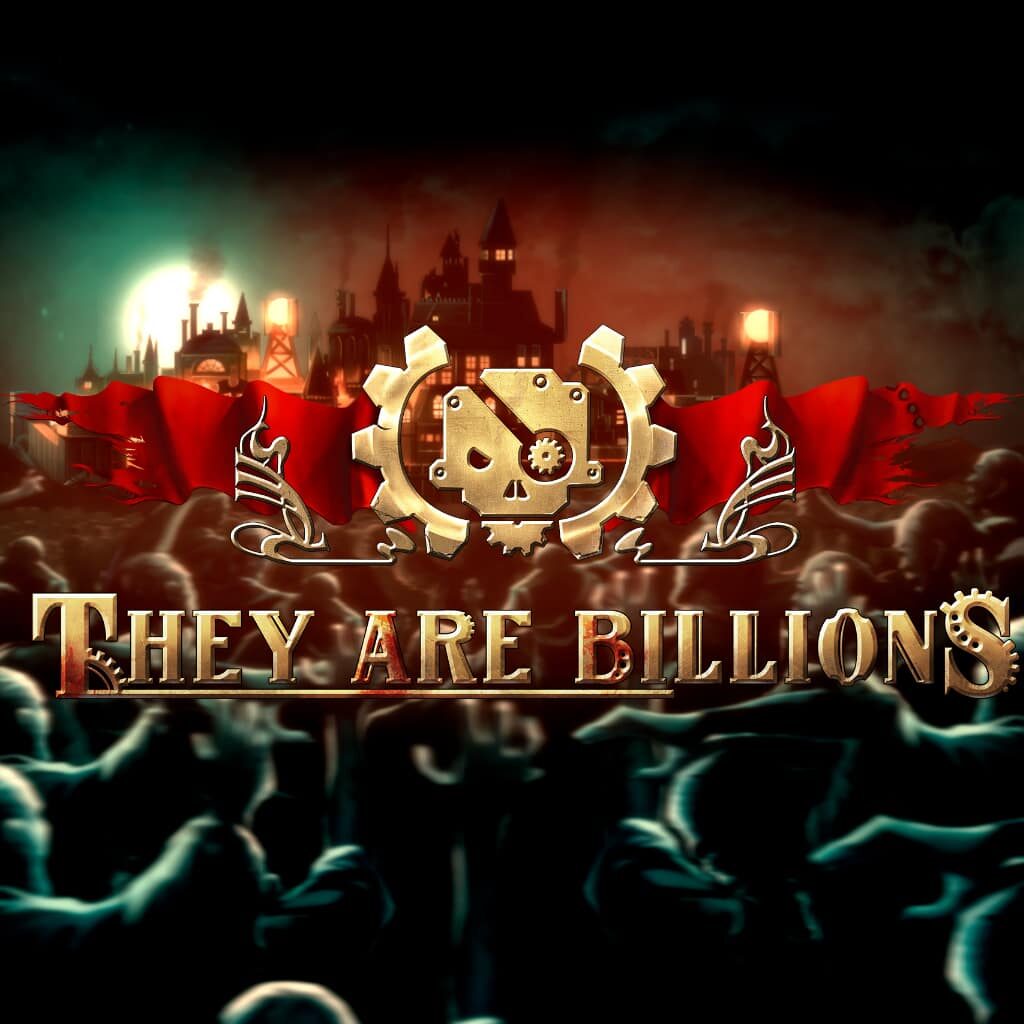 They are Billions