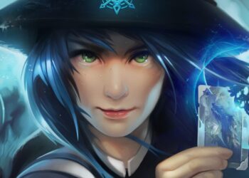 Wizard101, MMO de duelos de cartas mágicas, será lançado para o Switch na próxima semana