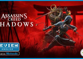 Análise – Assassin’s Creed Shadows