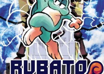 RUBATO, collect-a-thon experimental baseado em física, chega ao Switch em março