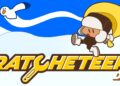 Ratcheteer DX tem lançamento agendado para março; novo trailer