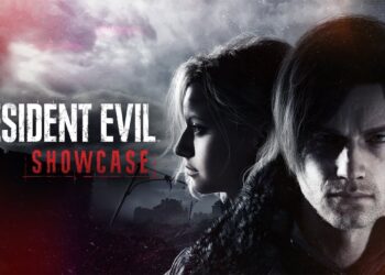 Resident Evil Requiem recebe detalhes sobre jogabilidade, personagens, colaborações, mais