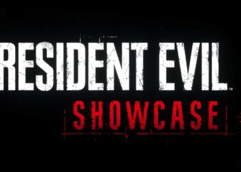 Apresentação Resident Evil Showcase é agendada para 15 de janeiro