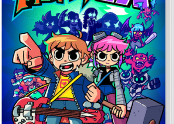 Scott Pilgrim EX ganha novo trailer para celebrar a chegada em março