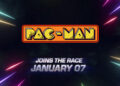 Sonic Racing: CrossWorlds x PAC-MAN ganha trailer teaser de colaboração