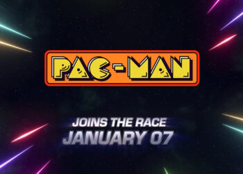 Sonic Racing: CrossWorlds x PAC-MAN ganha trailer teaser de colaboração