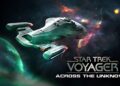 Star Trek Voyager: Across the Unknown adiciona o Switch 2 como plataforma de lançamento