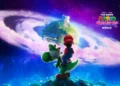 Super Mario Galaxy O Filme ganha novo trailer; novos detalhes
