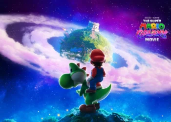 Super Mario Galaxy O Filme ganha novo trailer; novos detalhes
