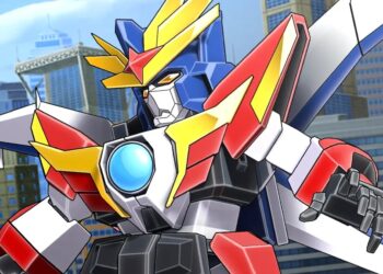 Super Robot Wars Y recebe a segunda DLC ‘Awakening of a Soul’ na próxima semana