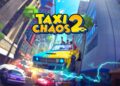 Taxi Chaos 2 ganhará mídia física para o Switch até maio desse ano