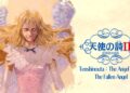 Tenshi no Uta: The Angel Verse II: The Fallen Angel será lançado para o Switch nas Américas e Europa nesta semana
