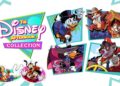 The Disney Afternoon Collection tem lançamento confirmado para o Switch 2 e Switch