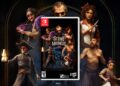 The Stone of Madness ganhará edição em mídia física para o Switch