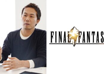 Toshiyuki Itahana, designer de personagens para Final Fantasy IX, deixa a Square Enix