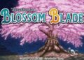 Touhou: Blossom Blade tem lançamento confirmado para o Switch em 22 de janeiro