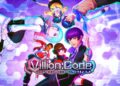 Villion: Code é anunciado para o Switch 2 e Switch; primeiros detalhes, trailer
