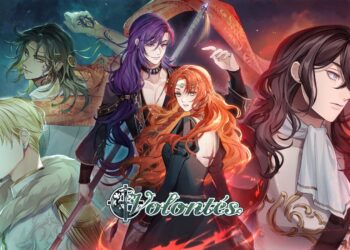 Volontés tem lançamento agendado para março no Switch