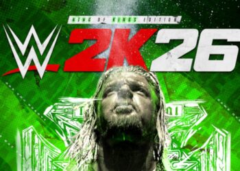 RUMOR | WWE 2K26 será lançado para o Switch 2 em março