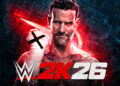 WWE 2K26 ganha primeiro trailer promocional