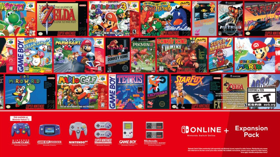 Boxart do jogo