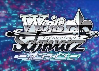 Weiß Schwarz Online é anunciado para o Switch