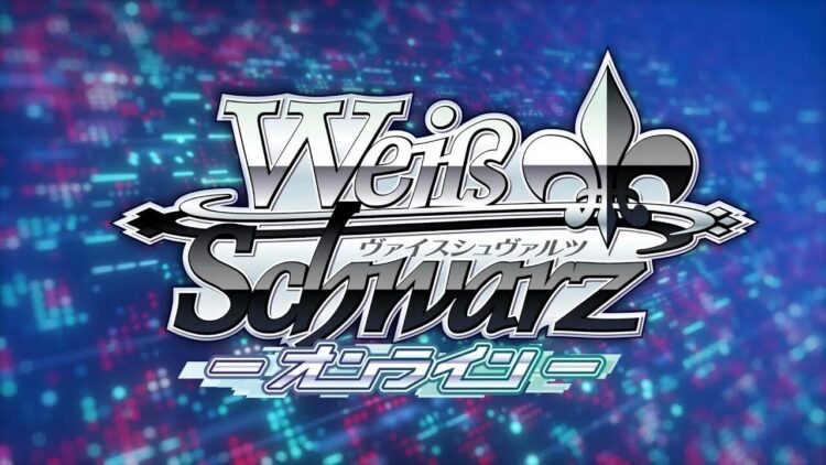 Weiß Schwarz Online