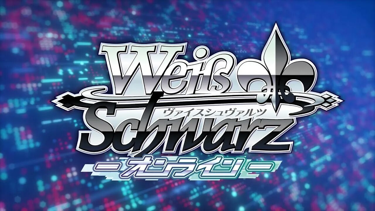Weiß Schwarz Online