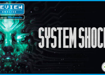 review_system_shock_remake_analise_capa