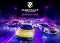 Asphalt Legends – Nintendo Switch 2 Edition é lançado via eShop