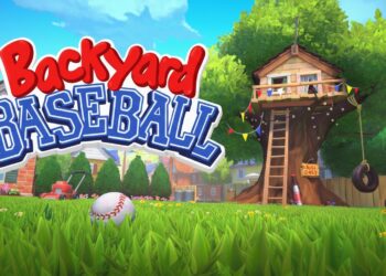 Backyard Baseball, um jogo estilo esportes arcade de beisebol, é anunciado para o Switch