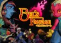 Bel’s Fanfare, um jogo estilo aventura de ação, é anunciado para a Switch 2 e Switch