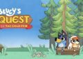 Bluey’s Quest for the Gold Pen tem lançamento agendado para maio