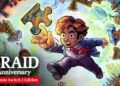 Braid: Anniversary Edition – Nintendo Switch 2 Edition é lançado em formato digital