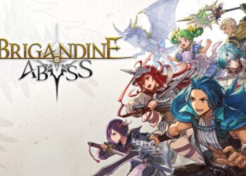 Jogo estilo RPG de estratégia tática, Brigandine: Abyss é anunciado para o Switch 2