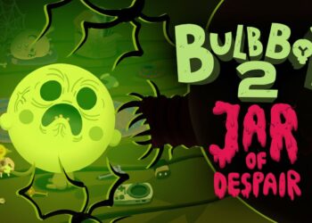 Bulb Boy 2: Jar of Despair, um jogo estilo aventura point & click com horror, é anunciado para o Switch 2