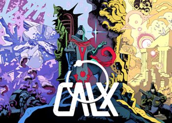 CALX adiciona o Switch como plataforma para seu lançamento