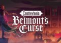 Castlevania: Belmont’s Curse, jogo de ação e aventura em fantasia sombria 2D, é anunciado para o Switch