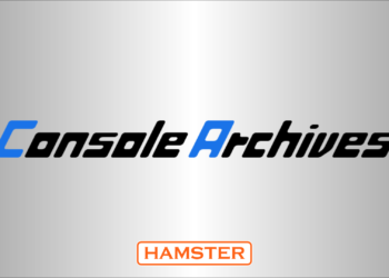 Hamster anuncia lineup inicial para os lançamentos do Console Archives
