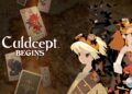Culdcept BEGINS, um jogo estilo tabuleiro e cartas, é anunciado para o Switch 2 e o Switch